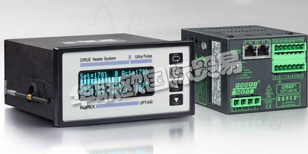 德國ROPEX主要產品:ROPEX溫度控制器、熱封條等。自1976年以來,ROPEX一直致力于為包裝行業的許多不同領域的各種熱封應用開發和制造系統解決方案和組件。作為使用脈沖方法密封熱塑性塑料的無傳感器溫度控制器的開發商,ROPEX引起了全世界的關注。