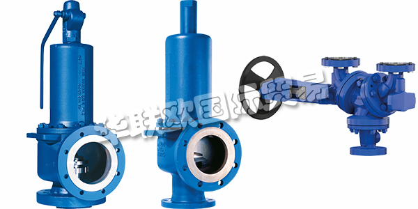 德國LESER主要產(chǎn)品:LESER閥門、安全閥等。LESER是歐洲最大的安全閥制造商,也是全球行業(yè)領(lǐng)先的公司之一。