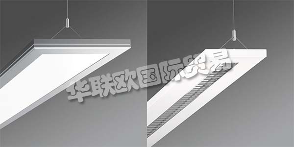 德國REGIOLUX主要產品：REGIOLUX燈具、控制單元等。REGIOLUX - 用于提高食品行業安全要求的燈具。