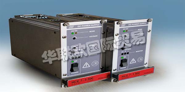 德國FUG主要產品：FUG電源、低壓電源等。FUG是在1978年7月1日在羅森海姆區Langenpfunzen成立。從一開始，他們的目標就是開發，生產和銷售客戶定制的高精度直流電源裝置，聲稱“Rosenheim的質量”。在創立之年，15名員工在250平方米的面積上生產了第一批電源。高科技領域的大學，研究機構和公司即使在那時也構成了主要的客戶群。1987年，可用面積擴大到2500平方米，雇用了約50人。通過在高精度低壓和高壓電源領域的不斷發展和專業化，FuG已經發展成為一個在接下來的幾年中在全球范圍內被接受的全球參與者。FuG現在在2008年雇傭了70名員工。同年，她由Ing博士任命。從那時起，Simon Consulting GmbH就與其姊妹公司Guth Hochspannungstechnik成為同一集團公司的一部分。