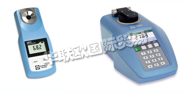 英國BELLINGHAM+STANLEY主要產品：BELLINGHAM+STANLEY折射儀、偏光計等。BELLINGHAM+STANLEY是Xylem Analytics的一部分，自1914年以來一直是折射儀和偏光計的領先供應商。