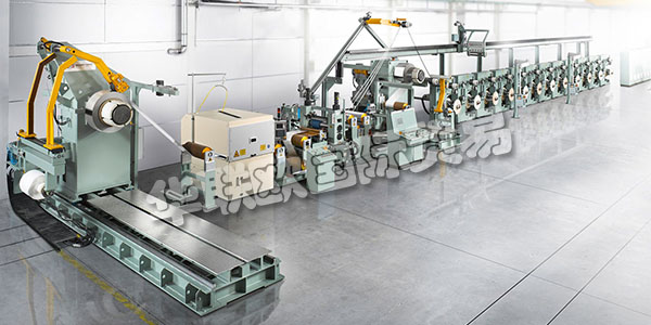 德國BURGHARDT+SCHMIDT主要產(chǎn)品：BURGHARDT+SCHMIDT卷繞機、矯直機等。BURGHARDT+SCHMIDT - 品質與傳統(tǒng)相融合。