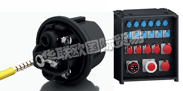 德國BALS主要產(chǎn)品:BALS連接器、插頭等。BALS是您可以信賴的品質(zhì):近60年來,Bals Elektrotechnik GmbH&Co。KG一直是良好和安全連接的合作伙伴。他們的產(chǎn)品遍布全球,應用廣泛。在Bals,“德國制造”代表著為您提供最佳安全的質(zhì)量標準。