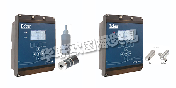 英國BEBUR主要產品：BEBUR變送器,水質分析儀等。BEBUR是一家私營公司，自2002年在英國樸茨茅斯成立?？偛课挥贙emp House 152/160 City Road London EC1V 2NX。