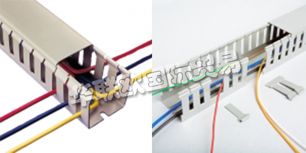 英國BETADUCT主要產品:BETADUCT線槽,墊圈等。BETADUCT有限公司位于格洛斯特郡的圖克斯伯里,是世界著名的Betaduct PVC和LFH控制板線槽的制造基地,已經生產了40多年。2009年,Betaduct成為Cablecraft有限公司的一部分,并從那時起成功推出了兩款新產品; 灰色無鹵素線槽,特殊要求藍色無鹵素線槽。未來還計劃進一步擴大Betaduct系列產品。