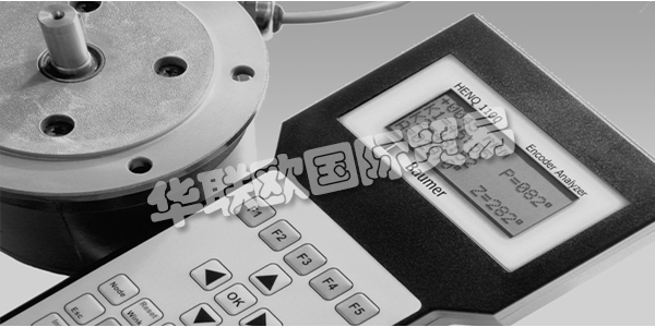 華聯歐專注Baumer Hübner等德國歐洲工業品采購服務多年,所有Baumer Hübner產品均為原廠原裝進口正品,Baumer Hübner型號齊全,品質保證,請放心采購!