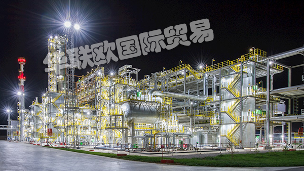 ABB贏得數字哈薩克斯坦大型煉油廠數百萬美元訂單