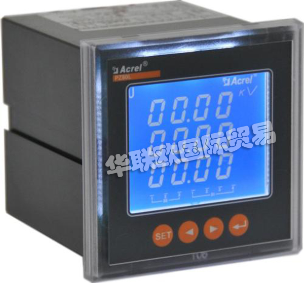 四年總投資將達(dá)到8300億元，電力監(jiān)控儀表迎來(lái)市場(chǎng)新“藍(lán)海”   