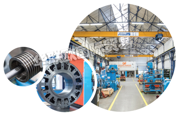 AF,AF壓縮機,無油活塞式壓縮機的全球領(lǐng)導者