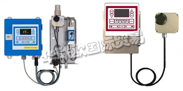 德國DECKMA HAMBURG公司主要供應:DECKMA HAMBURG油水分析儀,DECKMA HAMBURG監測器等產品。