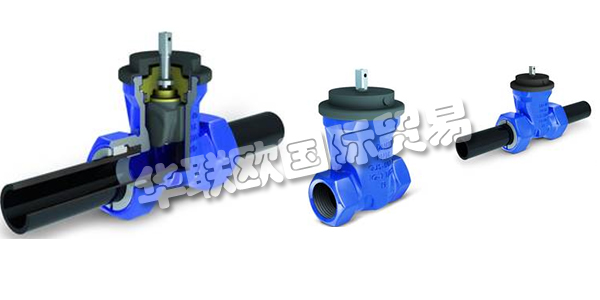 德國DUKER公司主要供應：DUKER閥門,DUKER蝶閥，控制閥，連接閥等。