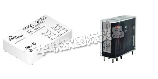 瑞士ELESTA公司主要供應:ELESTA繼電器,ELESTA編碼器等產品。