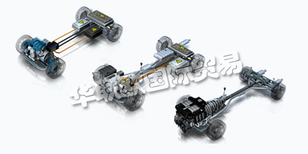 德國HOFER公司主要供應:HOFER動力總成HOFER變速箱,離合器,制動器,液壓控制單元等產品。