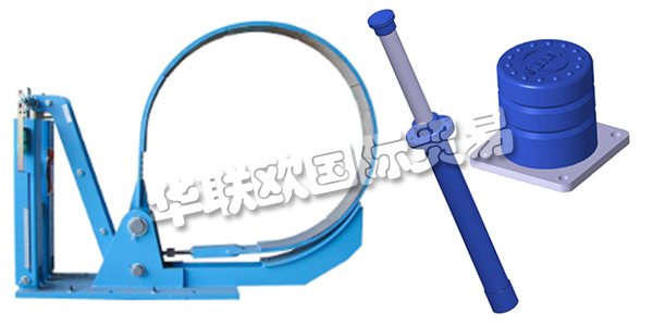 德國(guó)SIBER公司主要供應(yīng):SIBER制動(dòng)器,SIBER聯(lián)軸器,葉輪,緩沖器,液壓?jiǎn)卧犬a(chǎn)品。