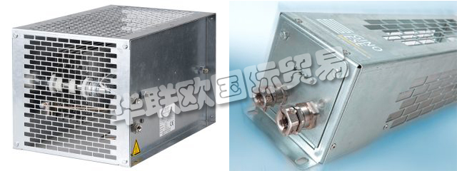 德國GINO AG的產(chǎn)品主要是電阻：GINO電阻,GINO制動電阻、負載電阻、測試電阻、接地電阻器、過濾器電阻、交鐵路電阻器、雙端啟動器、單端啟動器、緊湊型電阻、水冷電阻器、無定子接觸器。