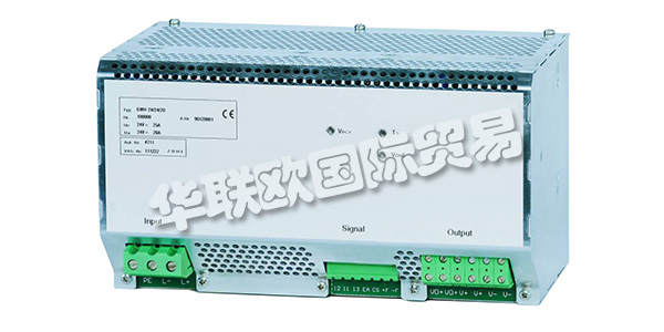 德國ZENTRO ELEKTRONIK公司主要供應:ZENTRO ELEKTRONIK轉換器,ZENTRO ELEKTRONIK電壓互感器,負載系統,電源系統等產品。