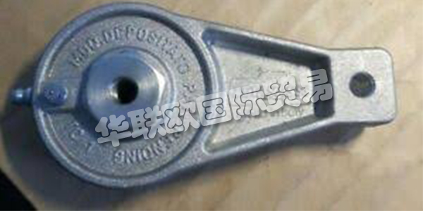 意大利ZETASASSI公司主要供應:ZETASASSI張緊器,ZETASASSI滑輪,鏈條,限制器,凸輪等產品。