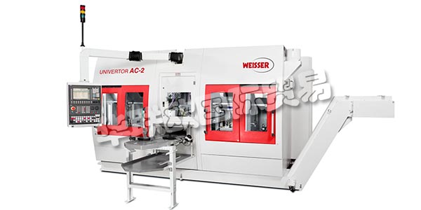 德國(guó)WEISSER公司主要供應(yīng)：WEISSER車床,WEISSER單軸車床，立式車床，精密車床，車削中心等產(chǎn)品。