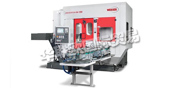 德國(guó)WEISSER公司主要供應(yīng)：WEISSER車床,WEISSER單軸車床，立式車床，精密車床，車削中心等產(chǎn)品。