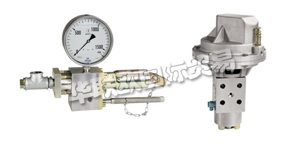 德國URACA公司主要供應：URACA泵,URACA噴嘴，閥門，噴槍，清潔頭，高壓泵，高壓閥，柱塞泵等產品。
