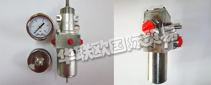 英國BIFOLD(百弗)生產(chǎn)的產(chǎn)品主要有閥和其他氣動、液壓產(chǎn)品。閥門包括：BIFOLD閥、BIFOLD液壓閥、BIFOLD氣動閥、電磁閥、過濾減壓閥、氣控閥、手動閥、調(diào)流閥，快排閥，流量增助器，開關(guān)閥、安全閥、單向閥、梭閥等。其他氣動和液壓產(chǎn)品包括：泵、氣缸、螺線管、壓縮機(jī)、過濾器、增壓器、快速連接器、螺母分配器等產(chǎn)品。