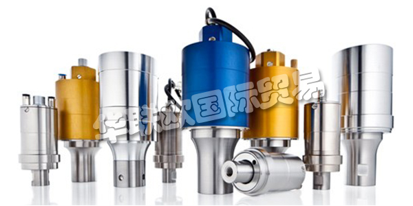 德國(guó)SONOTRONIC公司主要供應(yīng):德國(guó)SONOTRONIC超聲波發(fā)生器,SONOTRONIC超聲波轉(zhuǎn)換器,超聲波增強(qiáng)器,超聲波焊接機(jī),超聲波焊槍等產(chǎn)品。