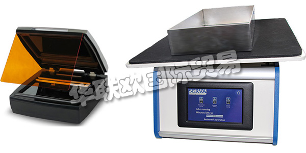 德國SERVA公司主要供應：德國SERVA電泳儀,SERVA染色機，吸墨器，成像儀，試劑盒等產品。