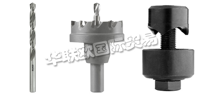 德國(guó)RUKO公司主要供應(yīng):德國(guó)RUKO鉆頭,RUKO鉆孔機(jī),點(diǎn)鉆頭,麻花鉆頭,薄板鉆頭,階梯鉆頭,木工鉆頭,混凝土鉆頭,取芯鉆頭,試驗(yàn)鉆頭,錘鉆頭,沖擊鉆頭,孔鋸,螺絲沖頭等產(chǎn)品。