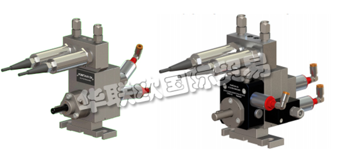 瑞士POMTAVA公司主要供應:瑞士POMTAVA泵,POMTAVA涂料泵,油漆泵,齒輪泵,分泵,計量泵,給料泵,換色器等產品。