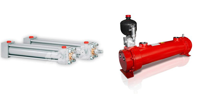 德國HAINZL公司主要供應：德國HAINZL液壓缸,HAINZL閥門，液壓系統，水冷器，冷卻器，熱交換器，油氣熱交換器，板式熱交換器，閥門控制系統，試驗臺等產品。