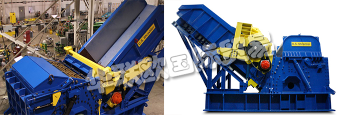 美國BRILEX公司主要供應: 美國BRILEX自動碎紙機、輸送機、轉子、鑄件和磨損件、切碎機控制系統、計量裝置、磁選系統、有色分離系統。