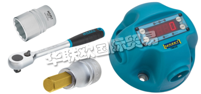 德國HAZET公司主要供應：德國HAZET工具,HAZET測試儀，工作臺，移動工作臺，扳手，螺絲刀，氣槍，氣動接頭，扭力測試儀，研磨工具，研磨機，砂帶磨光機等產品。