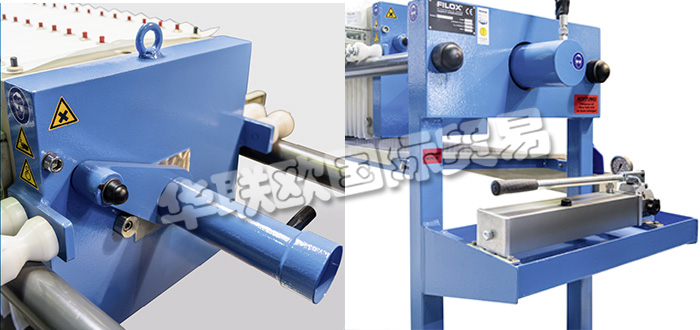 德國(guó)FILOX公司主要供應(yīng)：德國(guó)FILOX壓濾機(jī),FILOX手動(dòng)式壓濾機(jī)，腔室壓濾機(jī)，箱式壓力機(jī)等產(chǎn)品。