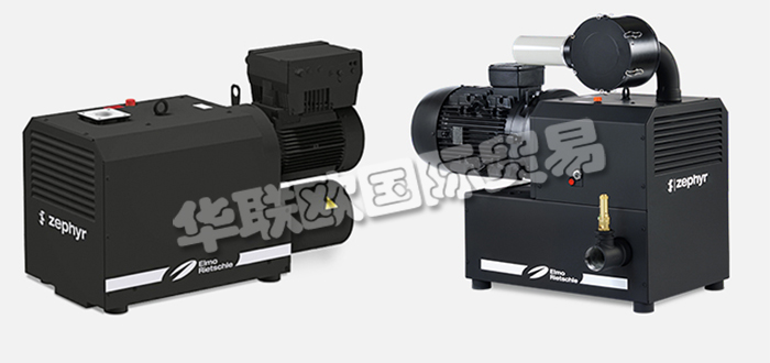 德國ELMO RIETSCHLE公司主要供應：德國ELMO RIETSCHLE真空泵,ELMO RIETSCHLE壓縮機，徑向真空泵，干爪真空泵，液環泵，排量泵，鼓真空泵，徑流式風扇，旋轉葉片泵，旋轉凸輪泵，螺桿真空泵等產品。