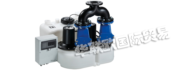 格蘭富GRUNDFOS水泵日常故障排查和保養維護