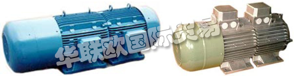 WALTER&SOHN,德國WALTER&SOHN交流電機標準電機