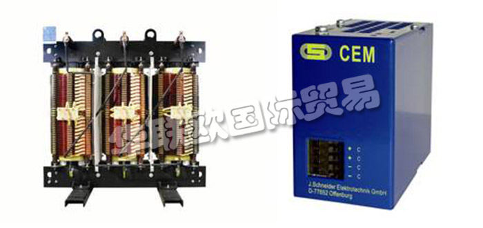 德國J.SCHNEIDER公司主要供應(yīng)：德國J.SCHNEIDER變壓器,J.SCHNEIDER電源，開關(guān)電源，高壓電源，電抗器，電源電抗器，平滑電抗器，逆變器，模塊，緩沖模塊等產(chǎn)品。