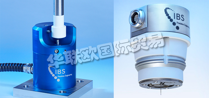 德國IBS PRECISION ENGINEERING公司主要供應：德國IBS PRECISION ENGINEERING測量機,IBS PRECISION ENGINEERING軸承，測頭系統(tǒng)，測量系統(tǒng)，電容式測量系統(tǒng)，超精密坐標測量機，非接觸式測量系統(tǒng)，空氣軸承，向心空氣軸承，輸送機空氣軸承等產(chǎn)品。