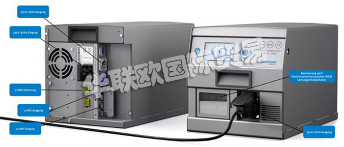 瑞士LEBA的產品主要包括：瑞士LEBA電池、LEBA鋰電池、濕電池、凝膠電池、AGM電池和鋰電池、LPS鋰電源、電池監控系統、電池監視器、電池充電器、充電電流分配器、連接器、DC-DC轉換器、充電轉換器、升壓器、獨立發電機系統、逆變器、隔離變壓器、太陽能模塊/太陽能板、電動絞盤、電池耦合器等產品。