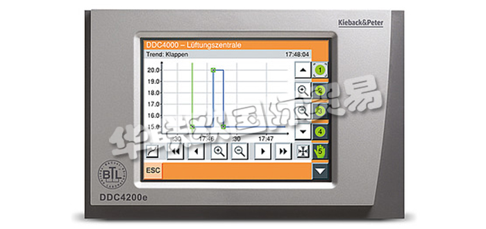 德國KIEBACK&PETER公司主要供應(yīng)：德國KIEBACK&PETER傳感器,KIEBACK&PETER控制器，執(zhí)行器，旋轉(zhuǎn)執(zhí)行器，模塊，控制單元，房間控制單元，溫度傳感器，室內(nèi)溫度傳感器，風(fēng)道溫度傳感器，氣流監(jiān)視器，壓差開關(guān)，壓力限制器等產(chǎn)品。