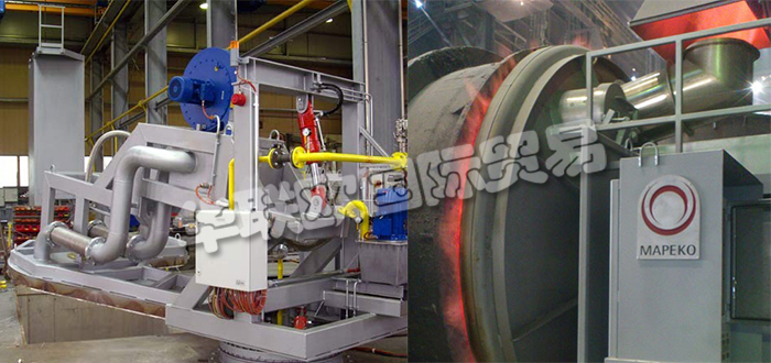 德國MAPEKO公司主要供應：德國MAPEKO加熱器,MAPEKO干燥機，鋼包加熱器，中間包加熱器，轉爐加熱器，高爐流道加熱器，廢料干燥機，氧氣噴槍，電機干燥機，燃燒器等產品。