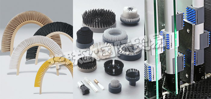 德國MINK BURSTEN公司主要供應德國MINK BURSTEN條刷,MINK BURSTEN防靜電刷,圓刷,盤刷,圓盤刷,貂皮圓盤刷,皮帶刷等產(chǎn)品。