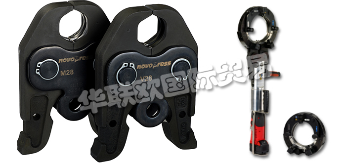 德國NOVOPRESS公司主要供應：德國NOVOPRESS壓接單元,NOVOPRESS壓模工具，壓制單元，擴展工具，壓制工具，軸向壓制工具，壓力機，液壓系統等產品。