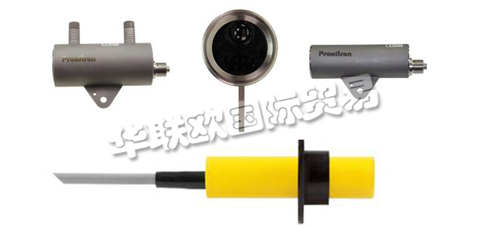 德國PROXITRON公司主要供應：德國PROXITRON傳感器,PROXITRON接近開關，電感式接近開關，電感式傳感器，流量傳感器，激光雷達傳感器，高溫計，擋光板，掃描儀等產品。