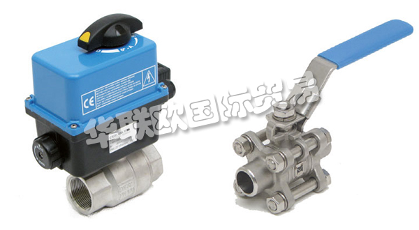 德國(guó)BAR球閥安裝和使用教程（附BAR主要產(chǎn)品和型號(hào)）