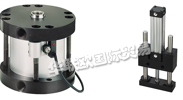 七大知名國外進口品牌氣缸，性價比高，一應俱全！