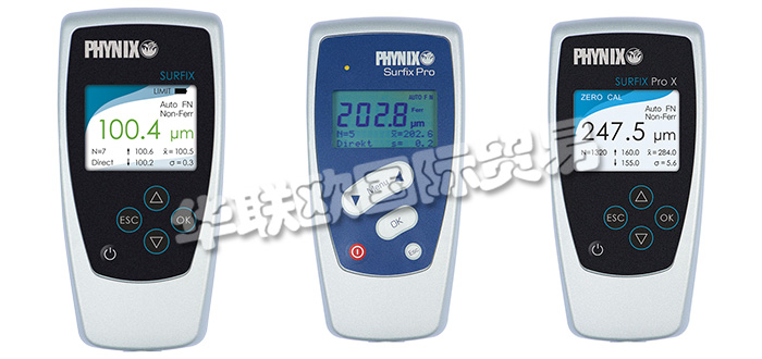 德國PHYNIX公司主要供應(yīng)：德國PHYNIX測厚儀,PHYNIX測試儀，涂層測厚儀，超聲波測厚儀，探頭，標(biāo)準(zhǔn)探頭，管式探頭，矩形探頭，粗糙度測試儀，硬度計(jì)等產(chǎn)品。