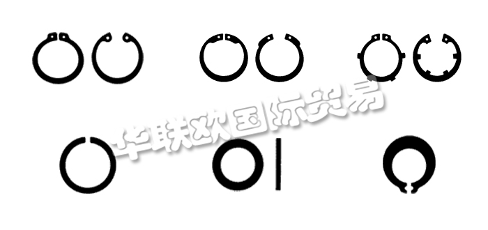 德國SEEGER-ORBIS公司主要供應：德國SEEGER-ORBIS固定環,SEEGER-ORBIS墊片，墊圈，支撐墊圈，V形環，K形圈，夾環，自鎖環等產品。