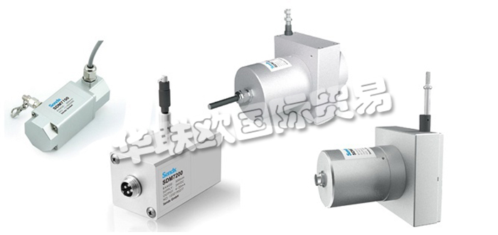 德國SENDX公司主要供應：德國SENDX傳感器,SENDX壓力傳感器，溫度傳感器，傾角傳感器，位移傳感器，拉繩位移傳感器，拉桿位移傳感器等產品。