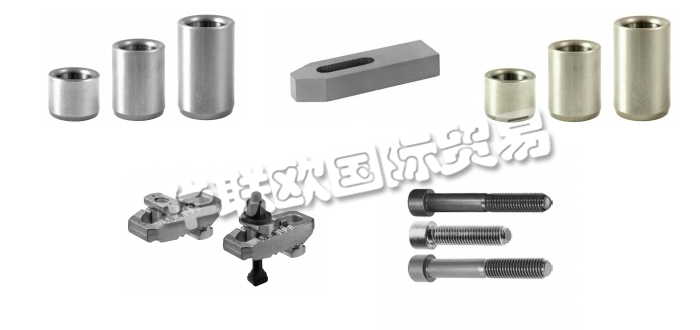 德國SCHOLZ MECHANIK公司主要供應(yīng)：德國SCHOLZ MECHANIK襯套,SCHOLZ MECHANIK沖頭，鉆孔襯套，切削襯套，定位銷，套筒，頂針，夾爪，夾鉗，螺絲，定心軸，偏心夾，偏心桿等產(chǎn)品。